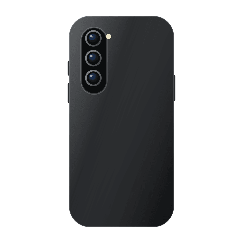 Galaxy S25 Black Case