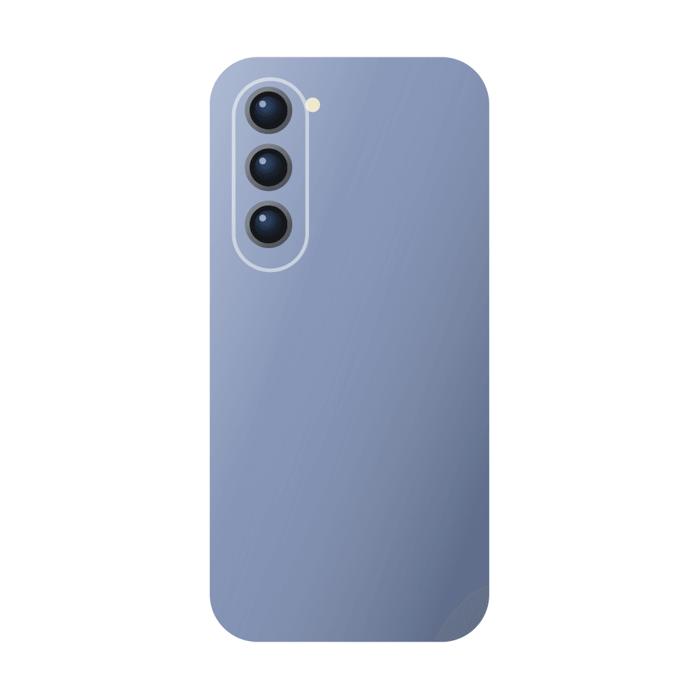 Galaxy S25 Clear Case