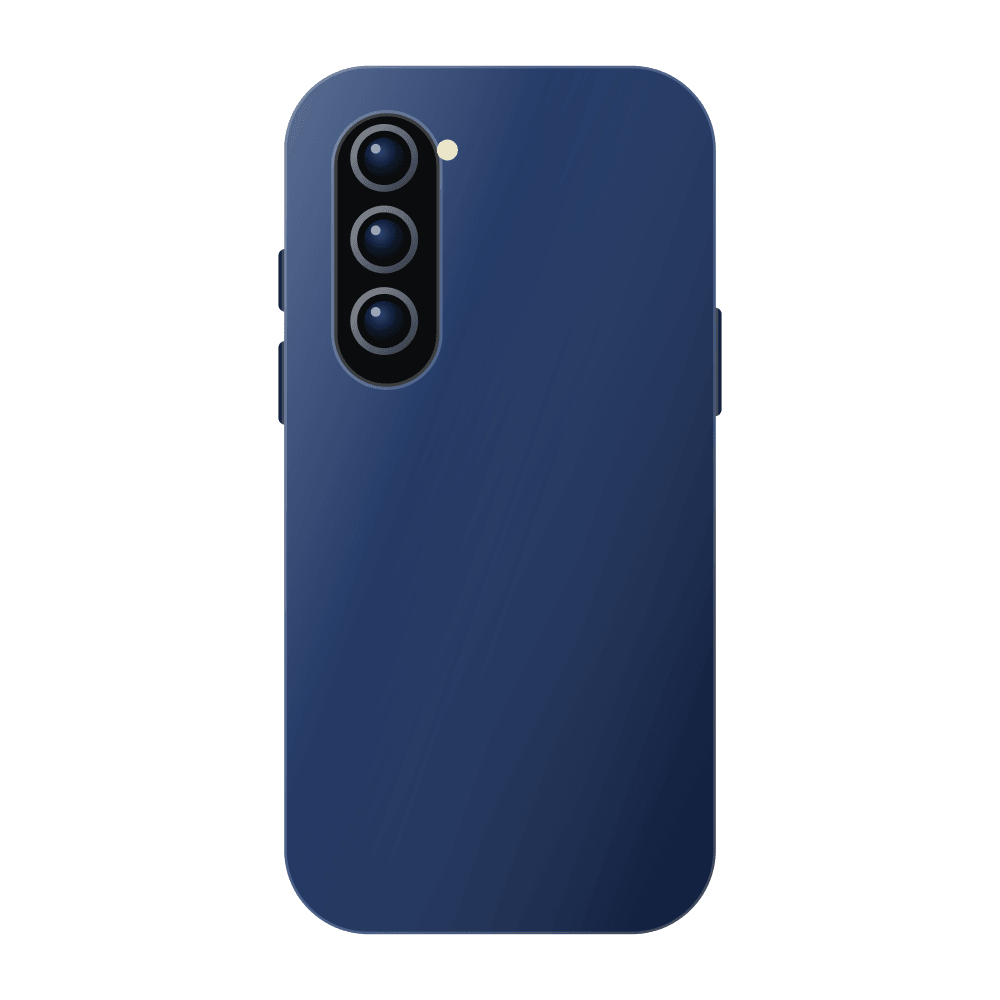 Galaxy S25 Navy Case