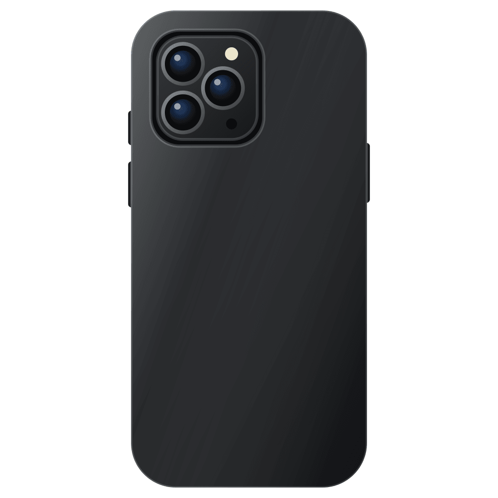 iPhone 16 Pro Max Black Case