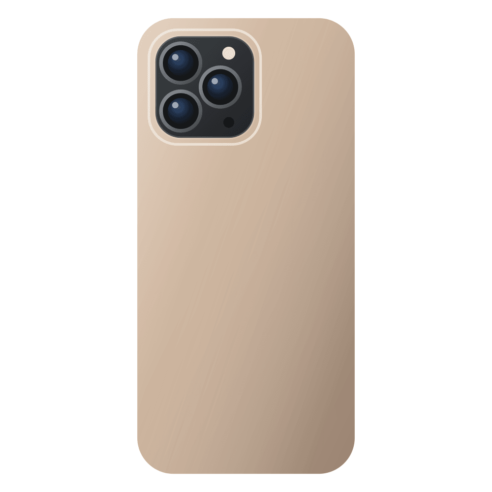 iPhone 16 Pro Max Clear Case