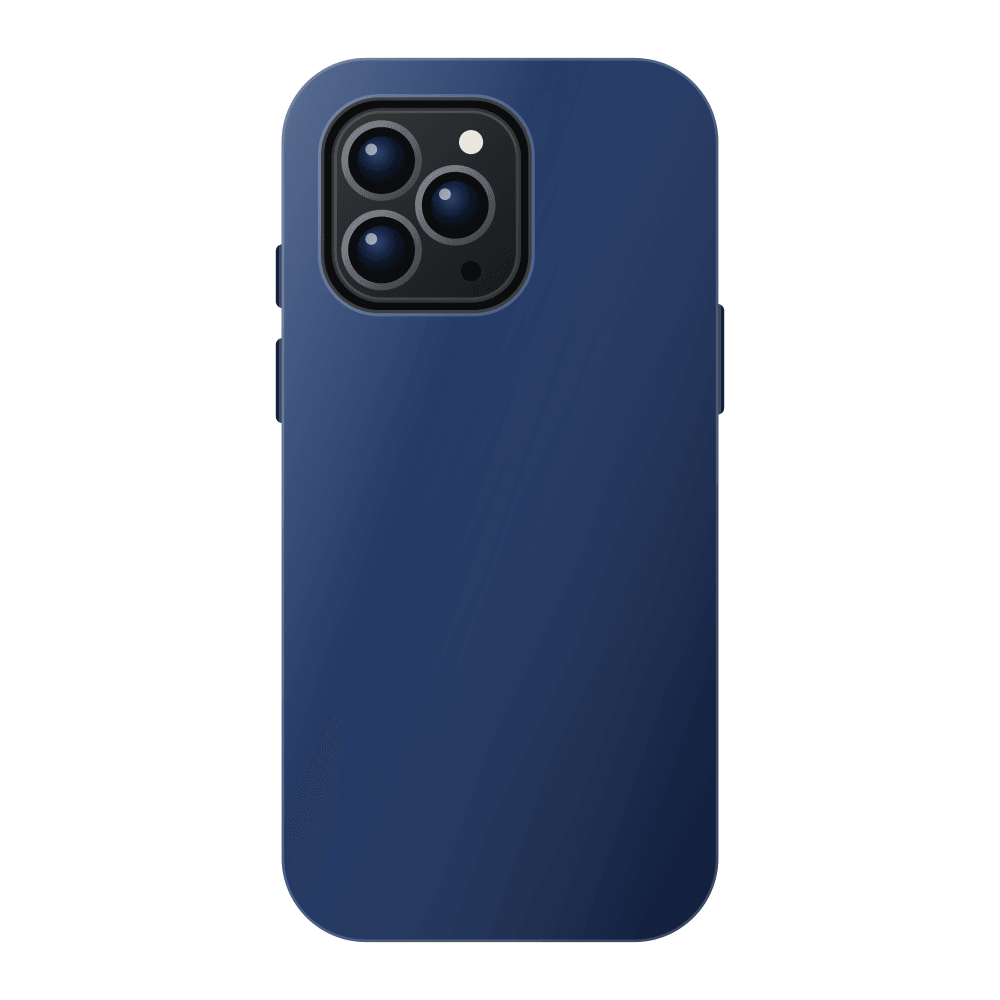iPhone 16 Pro Navy Case