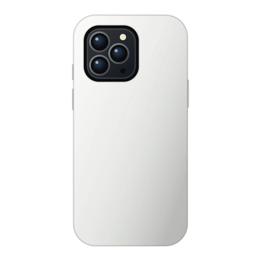 iPhone 16 Pro White Case