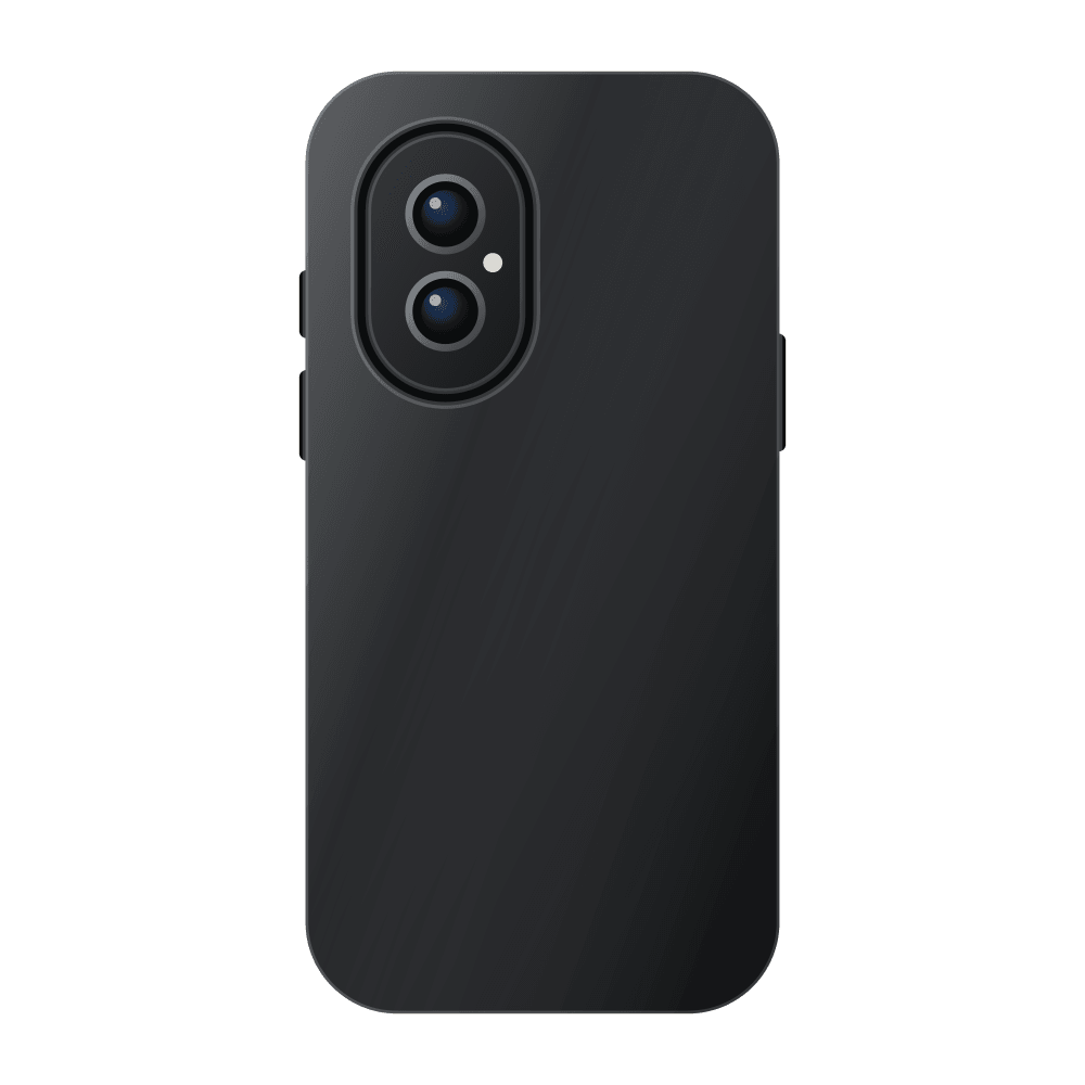 iPhone 16 Black Case
