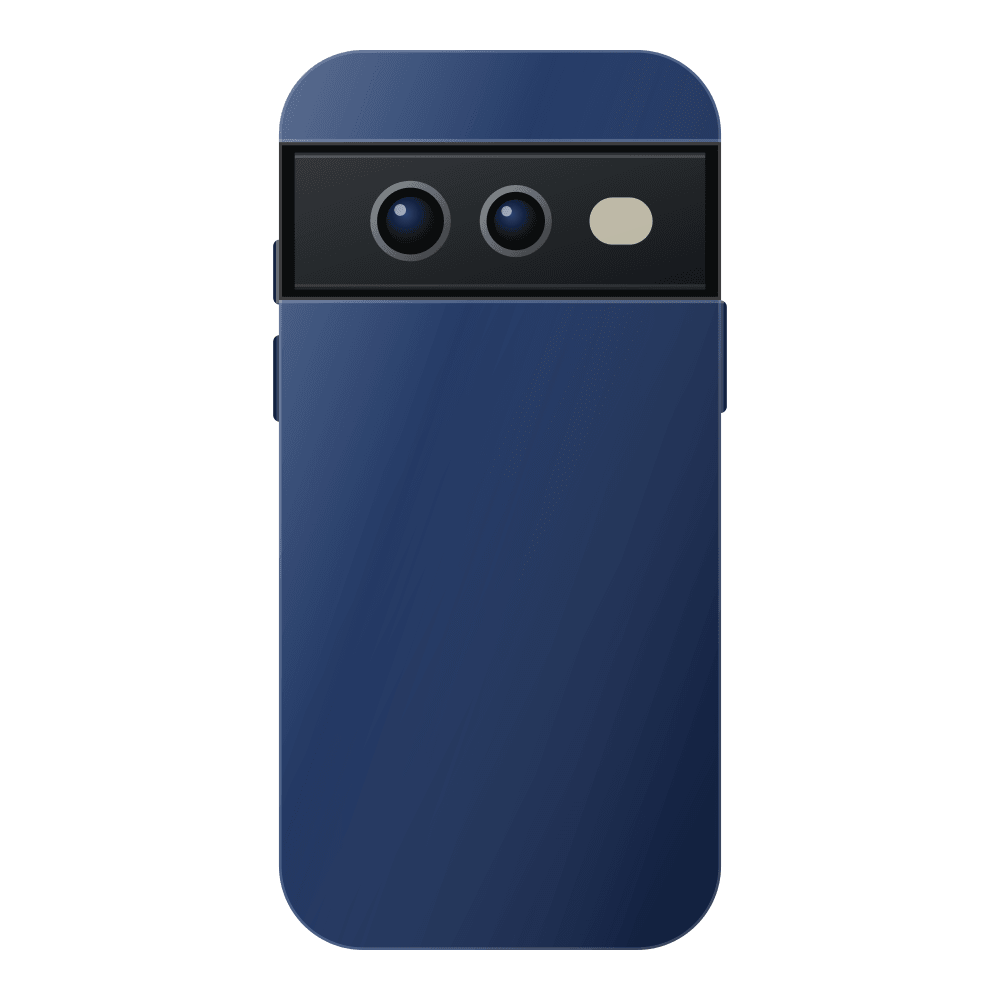 Pixel 9 Navy Case